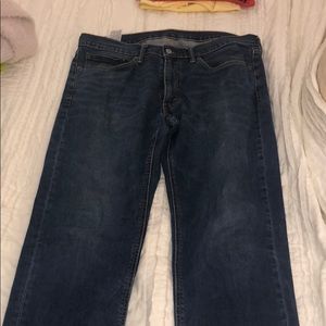 Men’s Levi’s